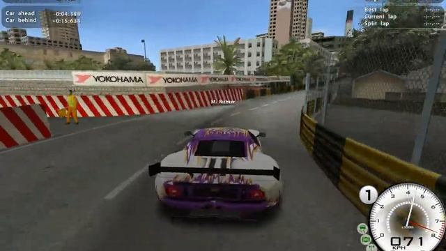 Race Injection Gameplay смотреть онлайн