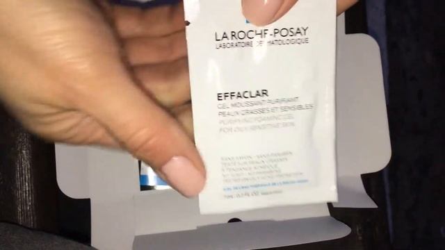 СЕНСАЦИЯ! ПОДАРКИ ВСЕМ ОТ LA ROCHE-POSAY смотреть онлайн