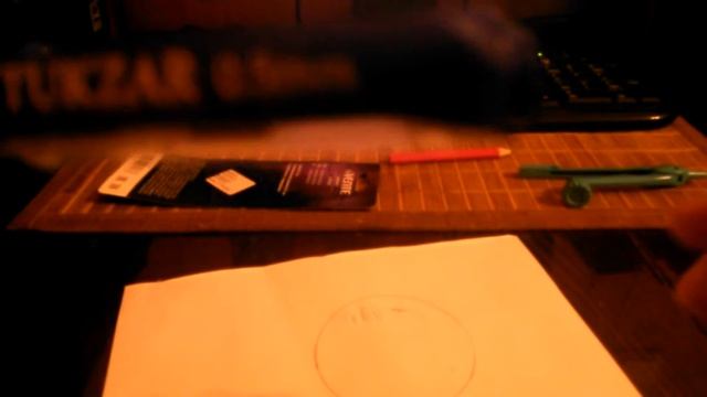 Обзорер #3 супер циркуль и ручка смотреть онлайн