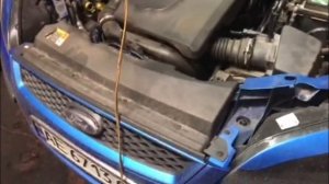 Переоборудование Ford Focus с АКПП на МКПП обзор и список деталей!