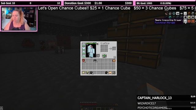 Astropolis Patreon Server ~Episode 4~ WARNING! NOT A PG STREAM! смотреть онлайн