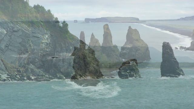 Dan Gibson’s Solitudes - Northern Inlet | Angels of the Sea смотреть онлайн