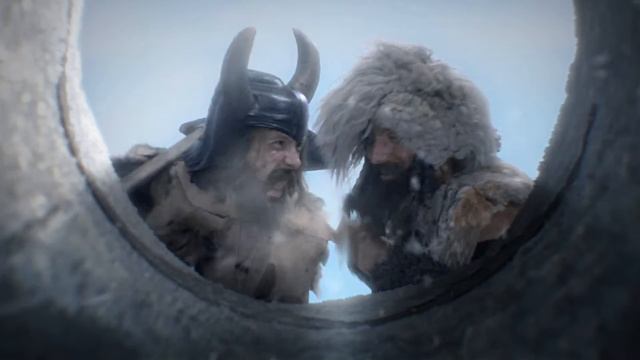 Тепловой насос Viking ELECTROLUX, откуда берётся холод? смотреть онлайн