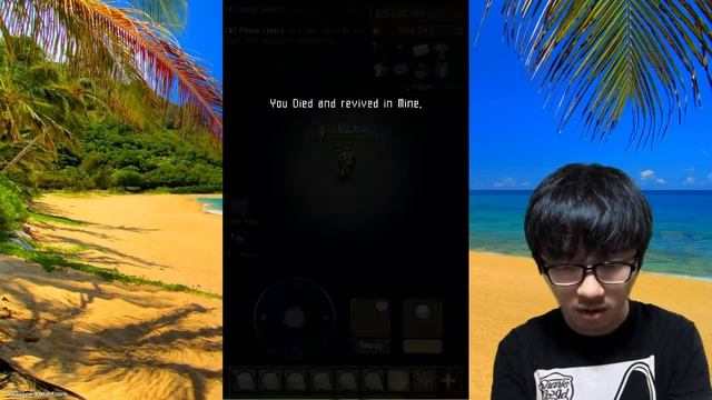 Can I win? - Big Stone & Pebble Boss Golem - Grow Stone Online:Legend Stone #3 смотреть онлайн