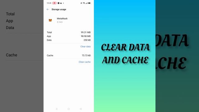 Fix MetaMask App Not working(Not open) Problem|| TECH SOLUTIONS BAR смотреть онлайн