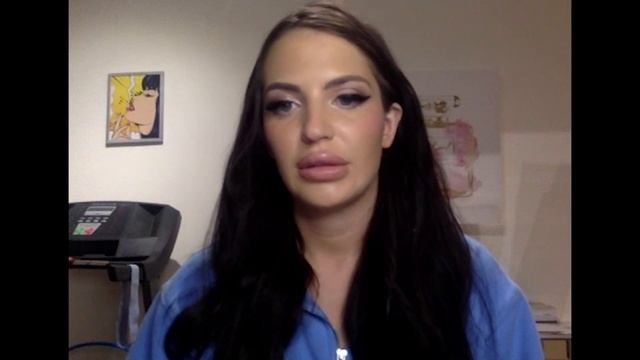 YWF: Going Deeper - S4E6 - Alexa Payne (adult Film Performer, Swinger, Stripper)