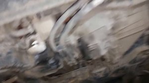 Как заменить масло в двигателе на автомобиле Ford Transit 2017 года