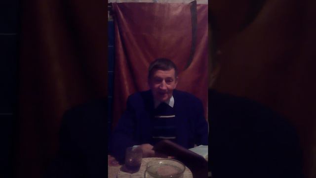 Проповедь: Кто мой ближний (Геннадий Каранкевич)