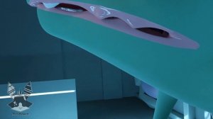 Rayquaza's Food (Vore animation)