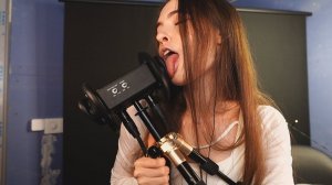 3DIO Pro II Asmr засыпай под мой шёпот в наушниках)