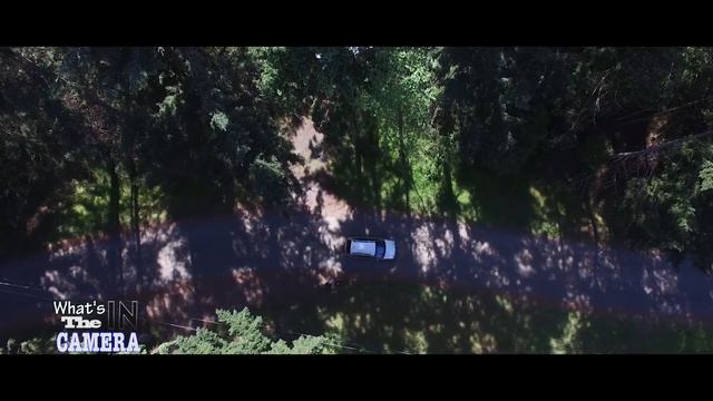 What's in the Camera EP 04 - My Magic Stick and Pender Island смотреть онлайн