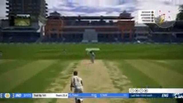 Cricket 19 gameplay walkthrough | Test match Cricket | #3 смотреть онлайн