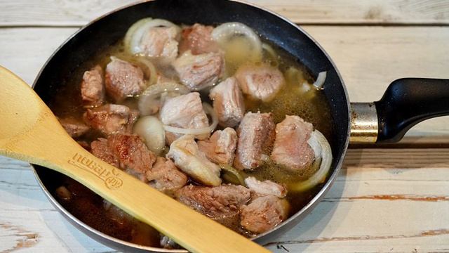 Книга рецептов