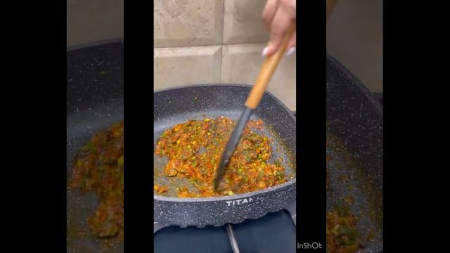 Толма с рисом??|Tolma with rice? смотреть онлайн