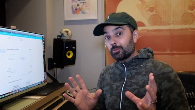The CHEAPEST Apple HOME OFFICE Setup for UNDER $1,000 смотреть онлайн