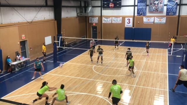 Hot Hands vs Hits Dont Lie FULL GAME смотреть онлайн