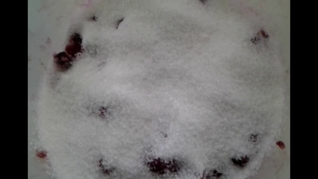 Как приготовить варенье из МАЛИНЫ,сохранив ВИТАМИНЫ. смотреть онлайн