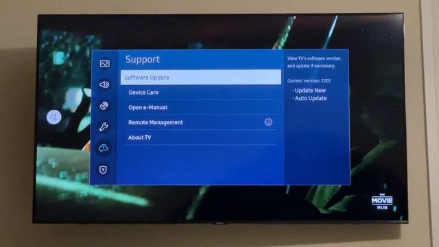 Slow Samsung TV? Easy Fix to Run Fast смотреть онлайн