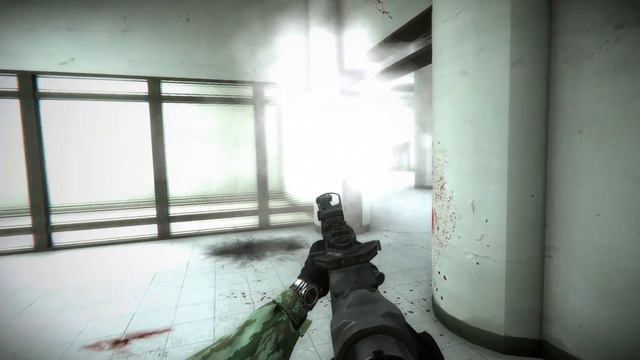 Realism ~ Garry's Mod