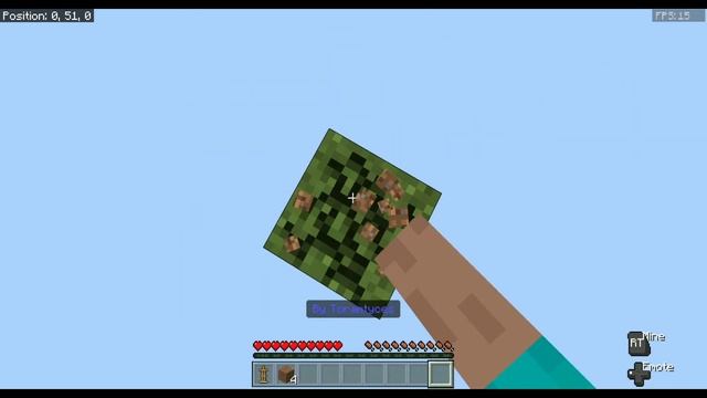 How to make oneblock server in aternos | Make Oneblock server in Minecraft | Java/Pe ? смотреть онлайн