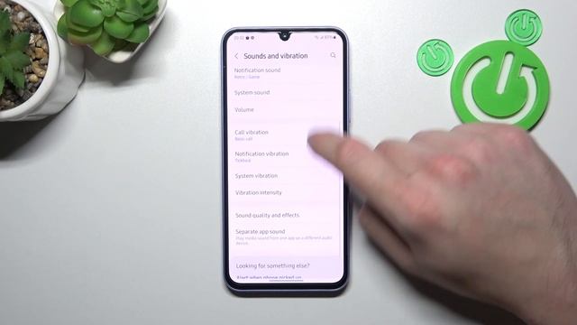 How to Turn On / Off Touch Sounds on Samsung Galaxy A34? смотреть онлайн