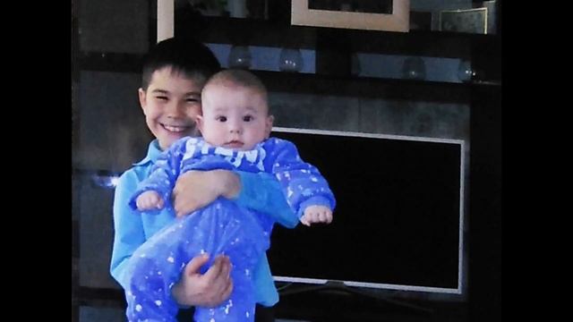 С днём рождения Данис!!! смотреть онлайн