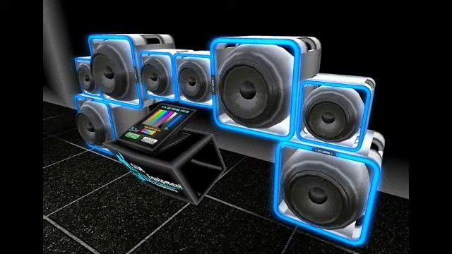 UK Drill Bass Boosted #music #bass #rapmusic #rapbeatstar