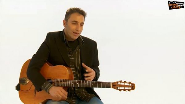 Gypsy Jazz Guitar Lessons |  La Pomp - The Ultimate Course For Gypsy Jazz Accompaniment-
