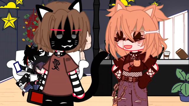 /🌻/МеМе/🌻/Подсолнух!/🌻/Цесс&Автор//Фоном:Фросся,Дизер&ОС/🌻/Gacha Nox/🌻/Не ориг/🌻/ смотреть онлайн