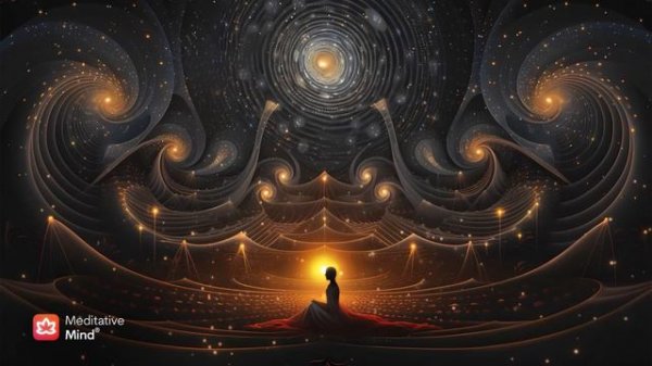 777Hz Awaken Divine Guidance 》Manifest Your Divine Purpose 》Activate Your Higher Mind Meditation