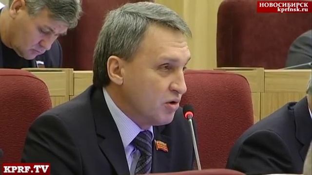 Сергей Клестов предложил выделить 1 млрд рублей на капремонт и расселение ветхого жилья смотреть онлайн