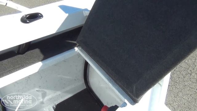 2020 Stacer 429 Outlaw TS + Yamaha F40LA смотреть онлайн