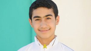 Look Level 3 Unit 7 Video 9