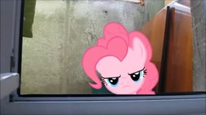 My Little Pony в реальной жизни (с русскими субтитрами)