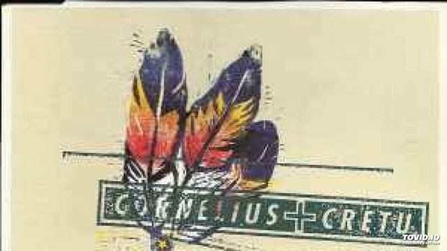 Cornelius + Cretu - Cornelius + Cretu - 1992 (Full Album)