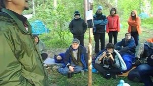 Черное море дикарем. Путешествие пешком вокруг Черного моря. Александр Волощук