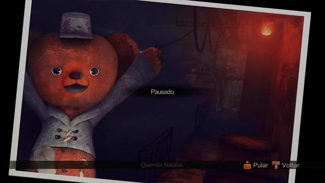 DLC do Resident Evil Revelations 2 смотреть онлайн
