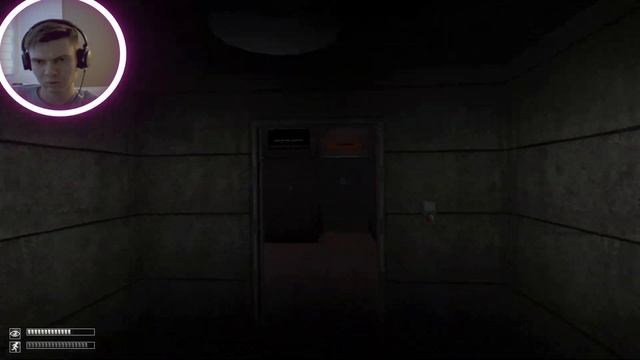 Проходим SCP - Containment Breach #5 (Обход зоны сторого содержания) смотреть онлайн