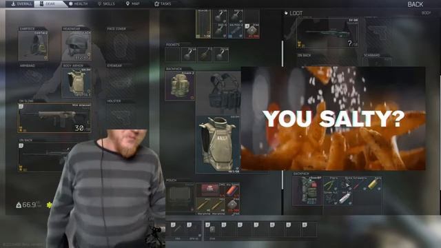 100 Killa Kills Day 8, M1A SASS Only Today. The Stylish One. смотреть онлайн