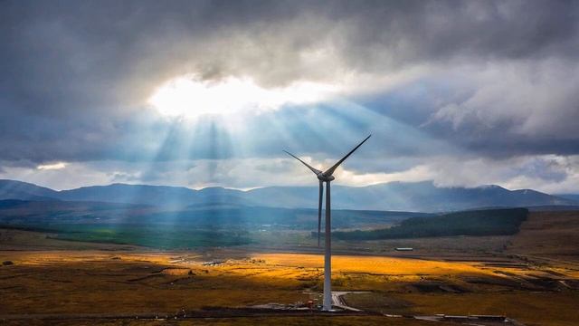 Праздник «Всемирный день ветра» в 2021 году отмечается 15 июня смотреть онлайн