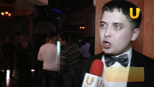 Ночной клуб «Колизей»  - для тех, кто  любит жизнь и отдых!