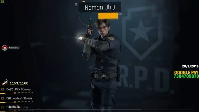 Dynamo Gaming WAR MODE with GF | TWO CHICKEN DINNER |Dynamo Gaming смотреть онлайн