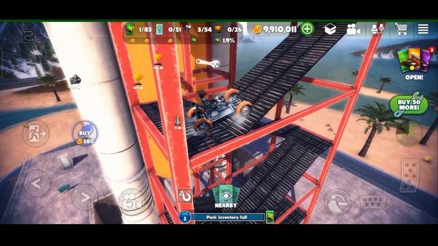 Off the road otr open world driving Exploring rocket base ? смотреть онлайн