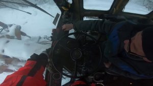 Начинающий предприниматель пытается запустить в работу грейдер что бы не потерять клиентов.