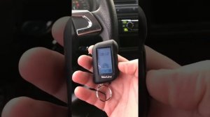 Глохнет при снятии с охраны! Starline a93 (РЕШЕНИЕ!)