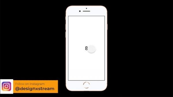Creating a Timer Animation in Figma using Interactive Components