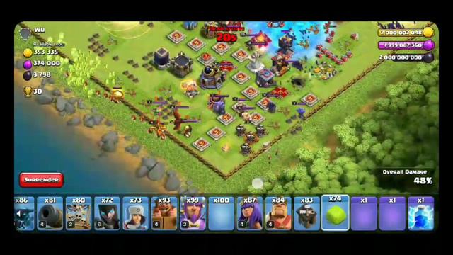 🎃 CLASH OF CLANS 🎃 COC LATEST PRIVATE SERVER WITH BUILDER BASE | COC PRIVATE SERVER|COC LATEST 201 смотреть онлайн