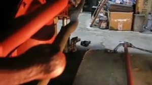 О рулевой тяге УАЗ