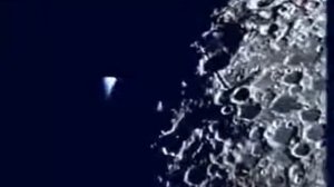 Обитаемая Луна Сенсационные доказательства