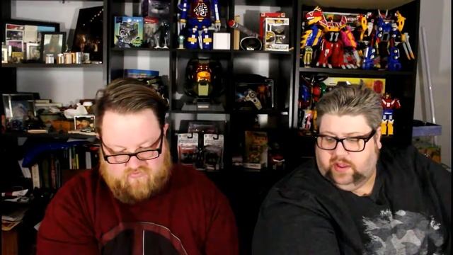 Geeks and Tea Episode 15: Figma Dark Magician Girl Figure Review смотреть онлайн